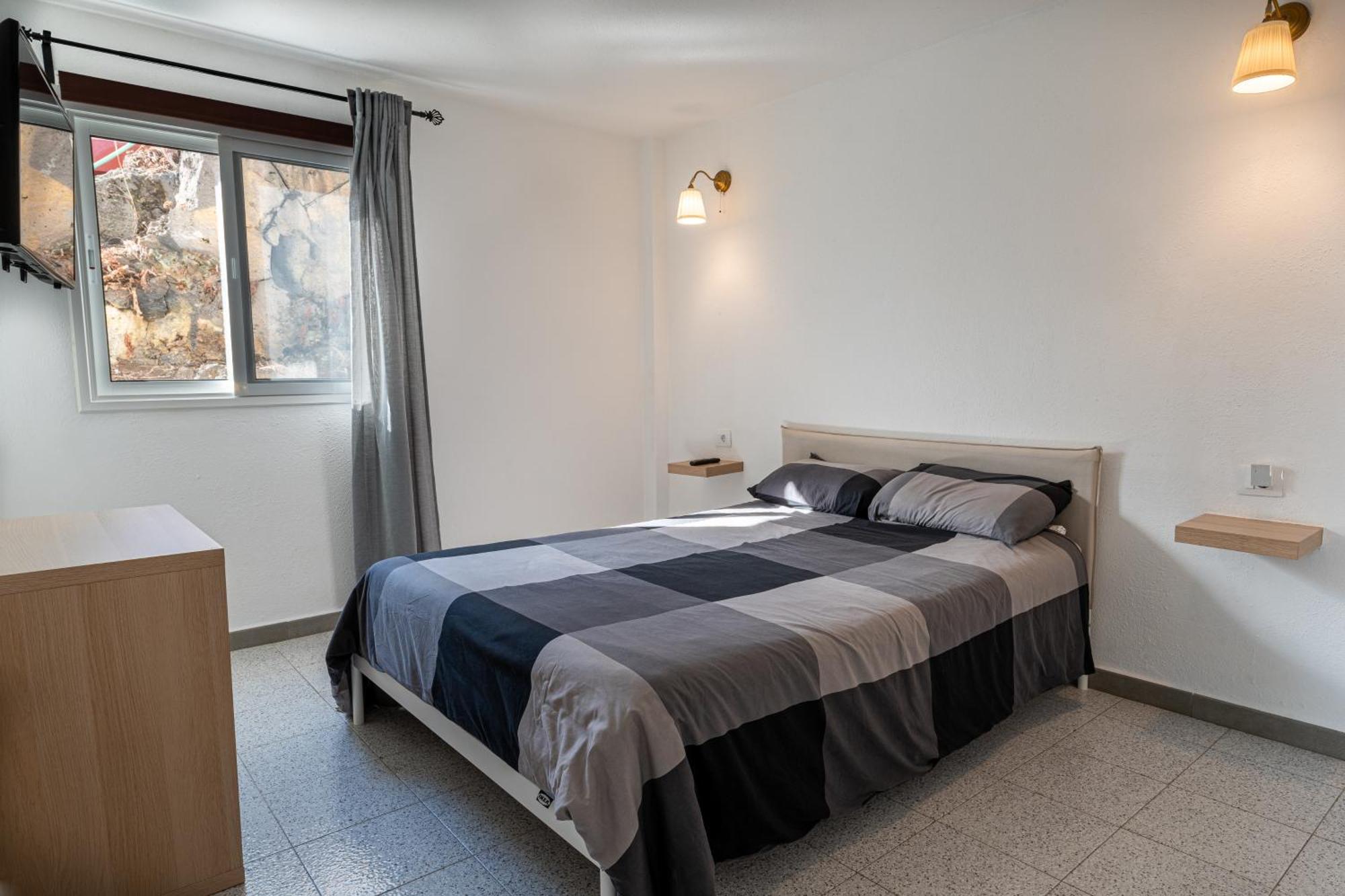 Ferienhaus Tinisagua Breña Alta